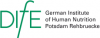 German Institute of Human Nutrition Potsdam-Rehbruecke